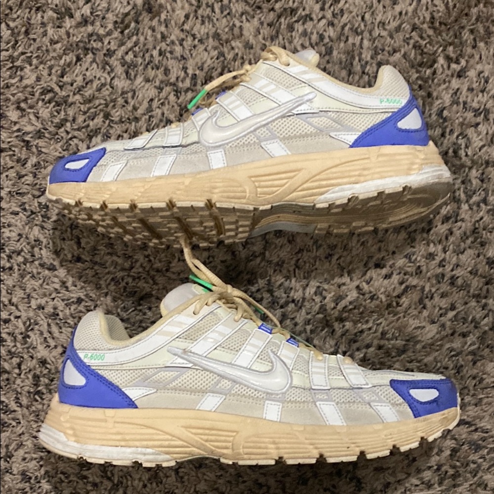 Nike P-6000